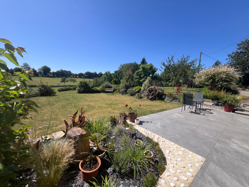 French property for sale in Saint-Quentin-les-Chardonnets, Orne - €250,000 - photo 6