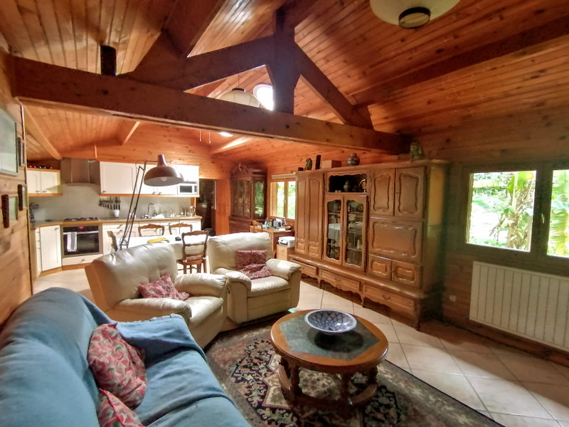 French property for sale in Saint-Yrieix-la-Perche, Haute-Vienne - photo 4
