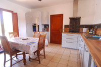 Maison à vendre à Badens, Aude - 459.000 € - photo 4