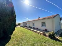 Propriété à vendre à Saint-Romans-lès-Melle, Deux-Sèvres - 320 000 € - photo n°15