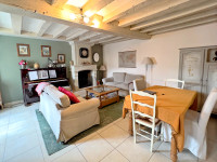 Propriété à vendre à Chouzé-sur-Loire, Indre-et-Loire - 203 500 € - photo n°8