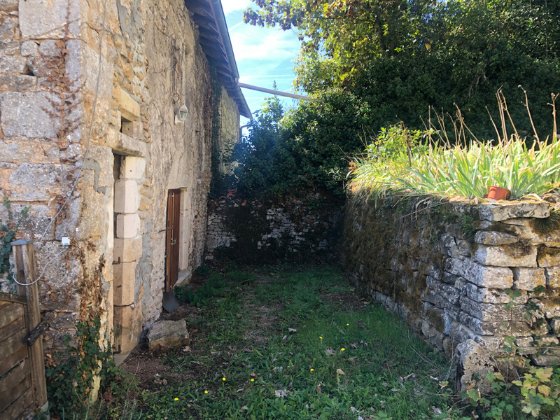 French property for sale in Nanteuil-en-Vallée, Charente - €149,800 - photo 8