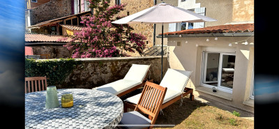 French property for sale in Confolens, Charente - €89,000 - photo 8
