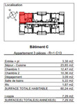 Appartement à vendre à Colomiers, Haute-Garonne - 250 000 € - photo 3
