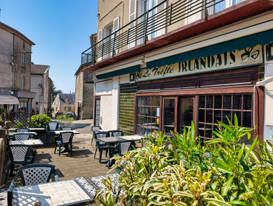 commercial for sale in Haute-Vienne