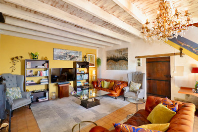 French property for sale in Montbron, Charente - €189,000 - photo 1