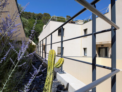 French property for sale in Èze, Alpes-Maritimes - €520,000 - photo 12