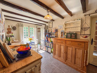 Maison à vendre à Pamplie, Deux-Sèvres - 129.000 € - photo 9