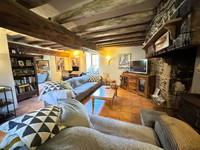 Maison à vendre à La Grée-Saint-Laurent, Morbihan - 470.000 € - photo 7