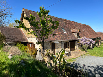 French property for sale in Saint-Sulpice-d'Excideuil, Dordogne - €390,000 - photo 1