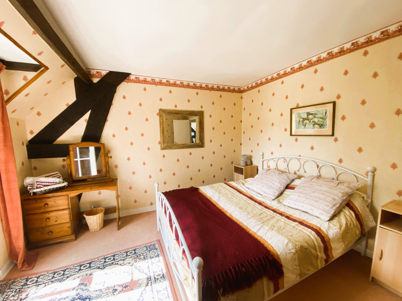 French property for sale in ST GEORGES DE ROUELLEY, Manche - €450,000 - photo 5