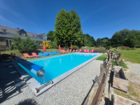 Propriété à vendre à Cléguérec, Morbihan - 901 000 € - photo n°2