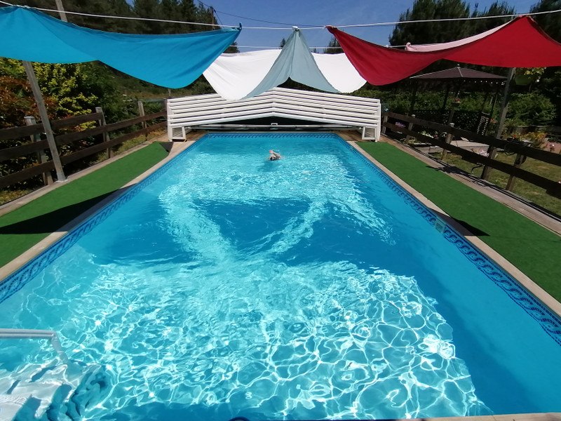 French property for sale in Mouliherne, Maine-et-Loire - €455,000 - photo 11