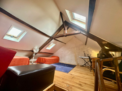 French property for sale in Champéon, Mayenne - €82,500 - photo 10