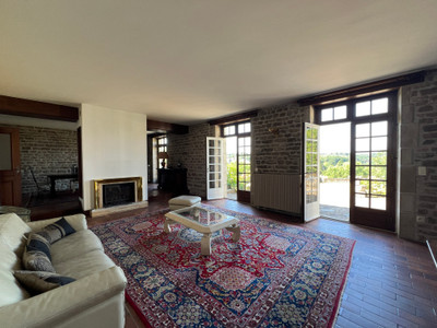 French property for sale in Boussac, Creuse - €452,000 - photo 3
