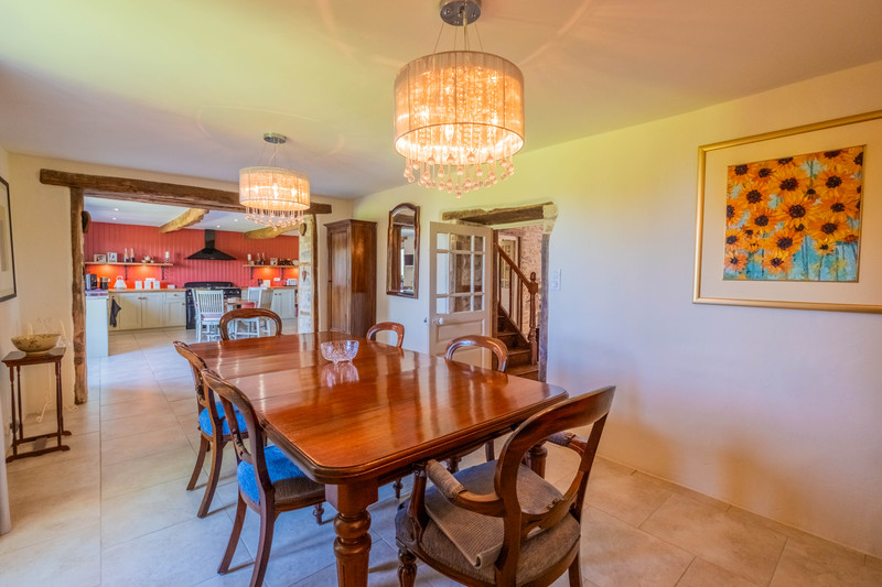 French property for sale in Oradour-sur-Vayres, Haute-Vienne - €691,290 - photo 6