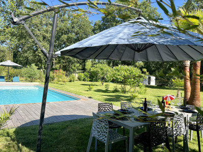 French property for sale in Pouillé, Vienne - €519,950 - photo 14
