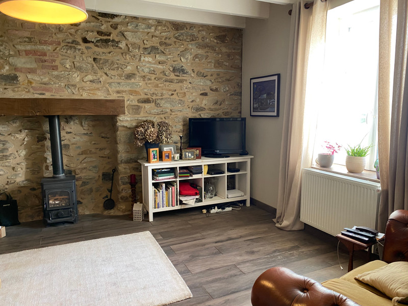 French property for sale in Trébrivan, Côtes-d'Armor - €159,000 - photo 3