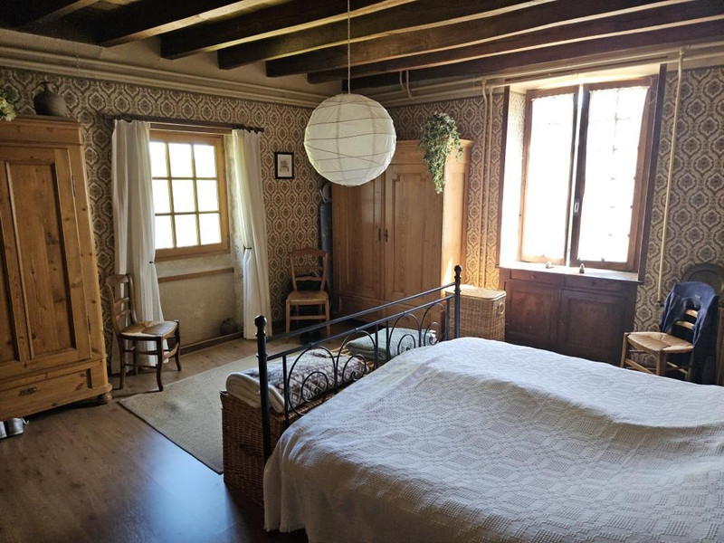 French property for sale in Blessey, Côte-d'Or - €182,000 - photo 5