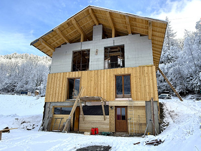 Ski property for sale in  - €500,000 - photo 4