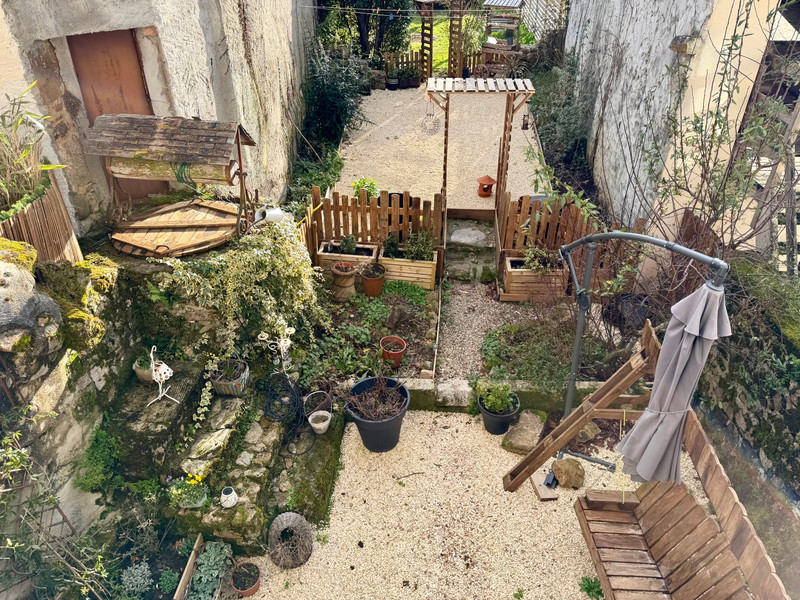 French property for sale in Vayres, Haute-Vienne - €129,900 - photo 11