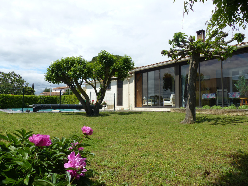 French property for sale in Pennautier, Aude - €280,000 - photo 9