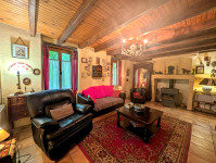 Propriété à vendre à Messac, Charente-Maritime - 339 200 € - photo n°6