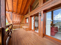 Appartement à vendre à Morillon, Haute-Savoie - 415.000 € - photo 1