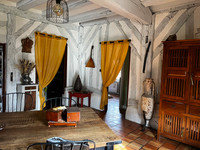 Maison à vendre à Saint-Méard-de-Gurçon, Dordogne - 477.000 € - photo 4