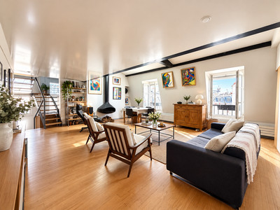French property for sale in Paris, Paris - €1,160,000 - photo 