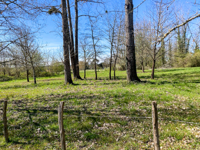 French property for sale in Sos, Lot-et-Garonne - €190,000 - photo 11