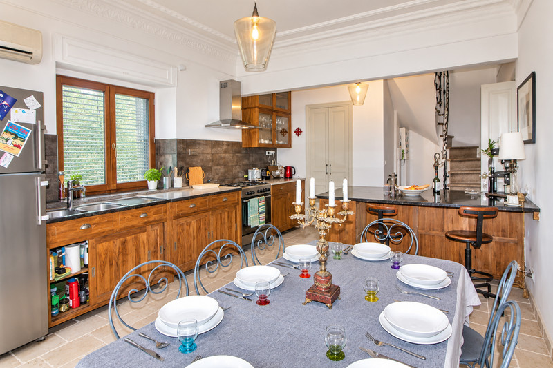 French property for sale in Caux, Hérault - €239,000 - photo 4