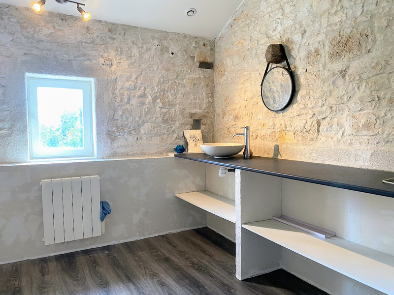 French property for sale in Saint-Front, Charente - €168,470 - photo 8