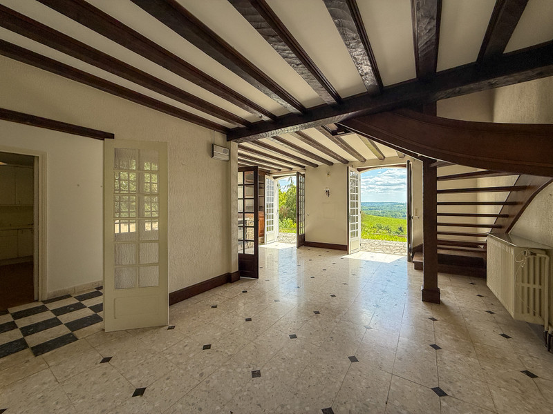 French property for sale in Montagrier, Dordogne - €298,000 - photo 2