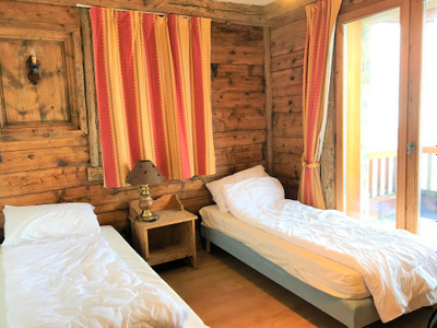Grande Piste Front SKI Chalet FOR SALE, La Rosiere, 5 Apartments, Sauna, Large Garage, Parking