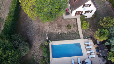 French property for sale in Saint-Saud-Lacoussière, Dordogne - €283,550 - photo 2