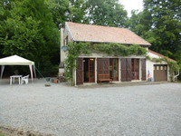 houses and homes for sale inBussière-DunoiseCreuse Limousin