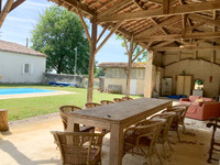 Maison à vendre à Saint-Pé-Saint-Simon, Lot-et-Garonne - 385.000 € - photo 3