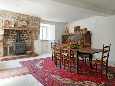 French property for sale in Châteauponsac, Haute-Vienne - €174,960 - photo 1