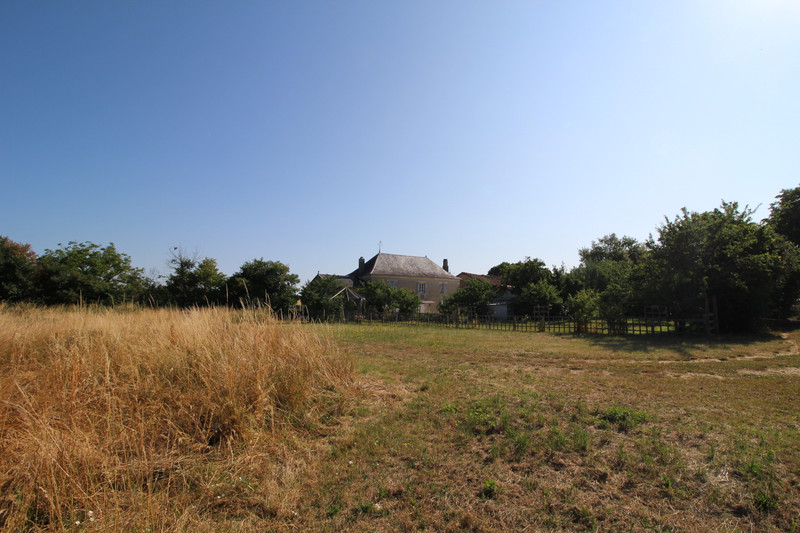 French property for sale in Brettes, Charente - €214,000 - photo 0