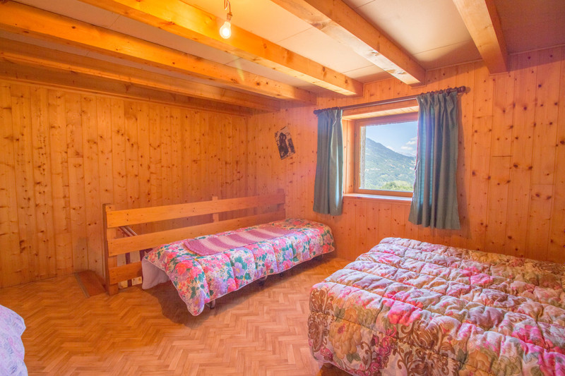 Ski property for sale in Saint Martin de Belleville - €360,000 - photo 5