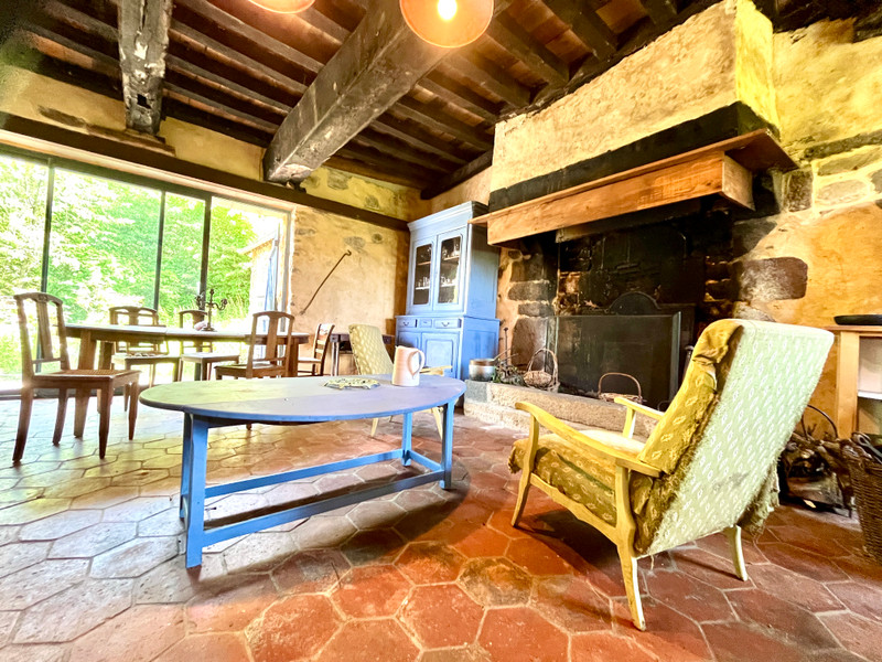 French property for sale in Le Ham, Mayenne - €299,500 - photo 5