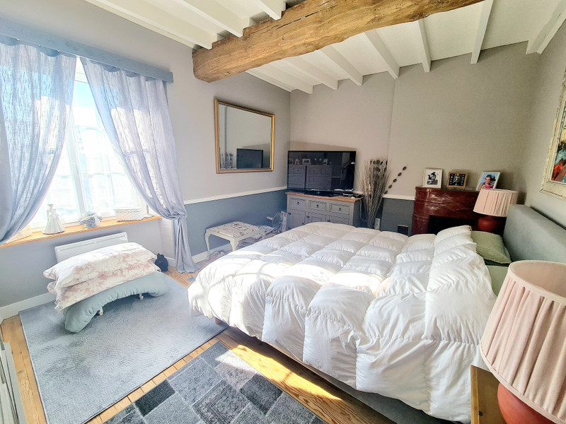 French property for sale in Fougerolles-du-Plessis, Mayenne - €179,000 - photo 3