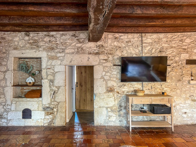 French property for sale in Saint-André-et-Appelles, Gironde - €498,200 - photo 9