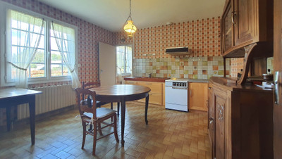 French property for sale in Melle, Deux-Sèvres - €162,000 - photo 5