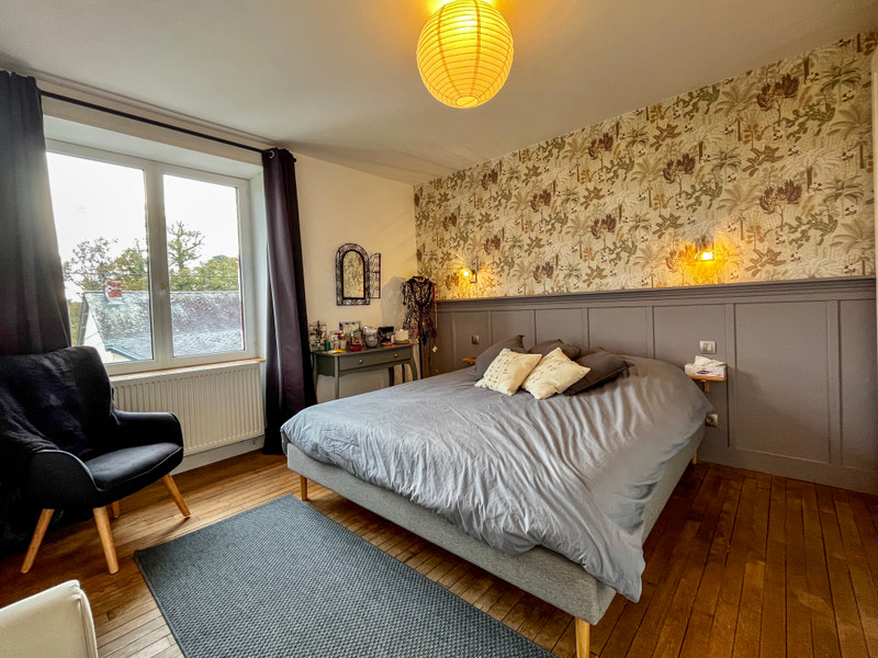 French property for sale in Acigné, Ille-et-Vilaine - €462,765 - photo 6