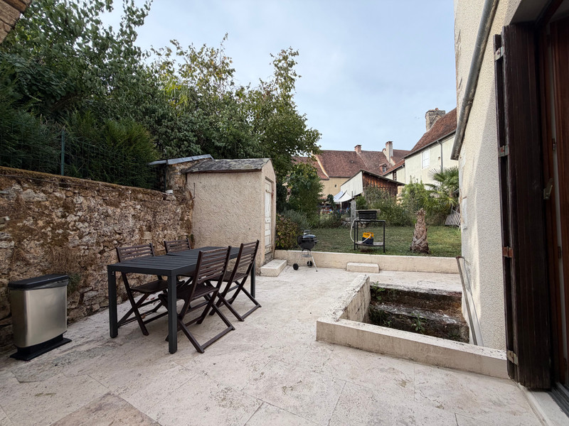 French property for sale in Excideuil, Dordogne - €93,500 - photo 3