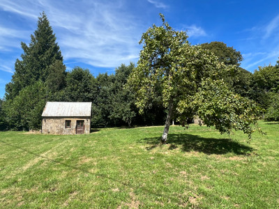 French property for sale in Champ-du-Boult, Calvados - €174,000 - photo 10