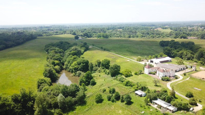 French property for sale in Estang, Gers - €570,000 - photo 3