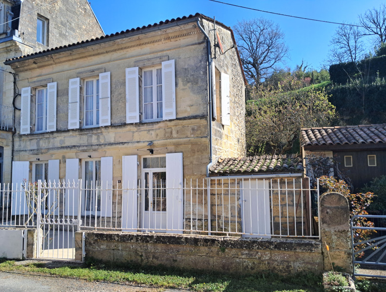 French property for sale in Gauriac, Gironde - €199,900 - photo 3